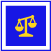 scales of justice icon