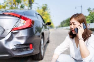 You’ve been injured in a car accident, now what?